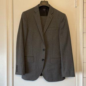 J. Crew Ludlow Slim-fit Suit Jacket + Pants